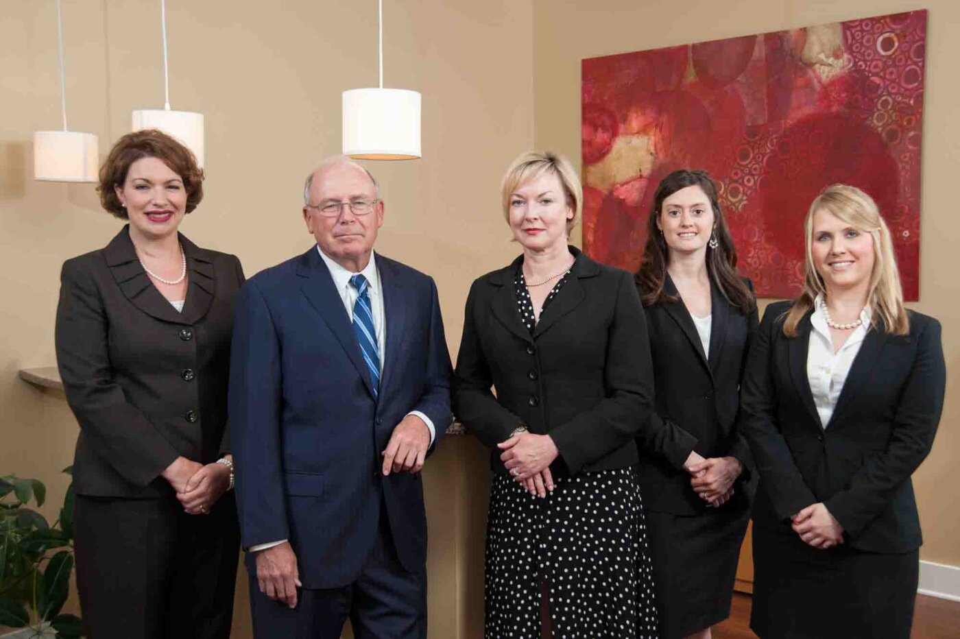 Morris & Player, PLLC, photographed Tuesday, May 28, 2013 in Louisville, Ky., for ALM Custom Projects.